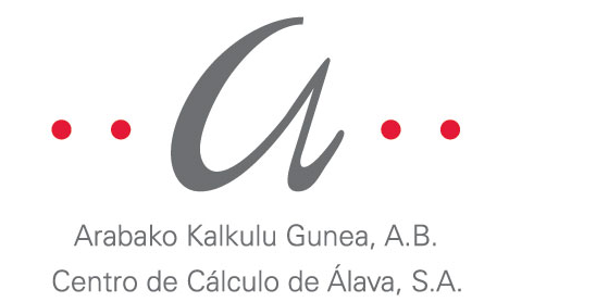 Logo CCASA